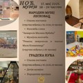 Međunarodni dan i Evropska noć muzeja u subotu