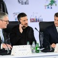 "Bomba" iz tirane: Fon der Lajen otkrila udarac koji EU sprema Putinu, Zelenski žestoko: "uplašio se, reagujte!"
