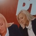 "Ništa nije ukazivalo na to": Voditeljka RTS-a zaspala jednom prilikom tokom prenosa Dnevnika: Otkrila šta se desilo