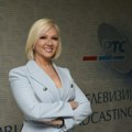 Šok i neverica! Voditeljka RTS-a zaspala pred kamerama: "Ništa nije ukazivalo na to, imala sam temperaturu"