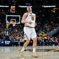 Zašto Nikola Jokić treba da bude MVP?