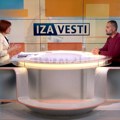 Iza vesti: Predrag Voštinić