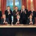 Sastanak o BiH u Dejtonu dok NVO traži reformu sporazuma koji je doveo do kraja rata 1995.