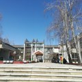 Svi fakulteti Univerziteta u Kragujevcu počeli sa nastavom, na Medicinskom deo nastave i uživo