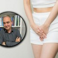 Inkontineciji kod žena: Urolog Ivica Nikolić otkriva šta je najbolje rešenje