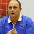 NEDžAD Osmankač nije više trener Odbojkaškog kluba Novi Sad: Vreme za rastanak i novi početak