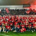 Milovan Bojić izabran za predsednika Skupštine FK Crvena zvezda