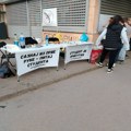 Pokret Dveri podržao zahteve studenata u blokadi