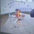 Rat u Ukrajini: Žestoki napadi uoči pregovora u Istanbulu