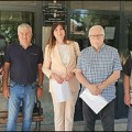 Podneta krivična prijava protiv Igora Trifunovića