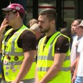 Student na Pravnom fakultetu pretukao portira, prethodno napao profesorku: Usledio protest studenata u blokadi