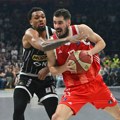 Zvezda i Partizan ne izlaze na teren: Superliga odložena i izmeštena iz Beogradske arene