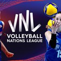Počinje Liga nacija za odbojkašice - Srbija u Kanadi sa mladim snagama i bez Terzića