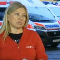 Dr Ivana Stefanović iz hitne upozorava zbog toplotnog talasa Ovo nikako ne radite po vrućini: Postoji samo jedan način da se…