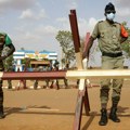 Vojska Nigera uništila rudnike pod kontrolom džihadista
