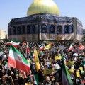 Iranski naučnik poginuo u izraelskom napadu na Teheran