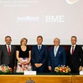 MOL preuzima tvrtku vlasnika Sveučilišta BME
