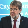 Žigmanov izabran za potpredsednika Pokrajinske vlade: Svi nezadovoljni