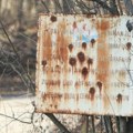 Eksplozija u bivšem vojnom skladištu kod Ogulina, poginuo pirotehničar