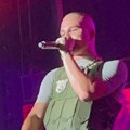 Белграде Мусиц Веек: Војаж подигао Београд на ноге (фото)