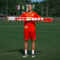 Stefan Hajdin sleteo u čarapansko jato: Napredak dobio ozbiljno pojačanje u defanzivi