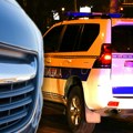 Holivudska jurnjava po Rakovici! Interventna pojurila opel, on razvaljivao automobile pa pregazio policajca!