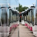 BYD proširuje fabriku električnih autobusa i kamiona u Mađarskoj
