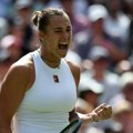 Sabalenka izbegla epsku bruku, posle preokreta nakon drame izbacila 104. teniserku sveta