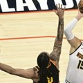 Jokić neće produžiti ugovor sa Denverom ovog leta