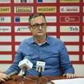 Peca Pantović više nije predsednik KK Borac