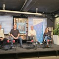 Fondacija Jedro saopštila je na konferenciji za novinare novonastale okolnosti u pristupu lečenju obolelih dečaka i uputila…