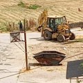 После писања Бујановачких Комуналац механизацијом очистио Каракачку