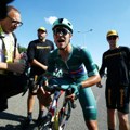 Italijan Milan pobednik osme etape Tur d'Fransa