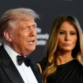 Donald Tramp sleteo helikopterom na finale Svetskog prvenstva: Simbolika je neverovatna