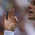 Italijani: Siner je sada tamo gde su bili Đoković i Nadal