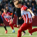 Vasilije Kostov kao bonus igrač - Milojević gradi tim, sudbina Maksimovića neizvesna