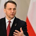Poljska za to da američko oružje za Ukrajinu plati Rusija, a ne Evropljani