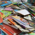 Paket nacionalnih udžbenika za osnovce: Očuvanje identiteta ili uvod u monopol?