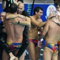 Vaterpolisti Španije prvaci sveta: Potopili Mađare u finalu za četvrtu krunu