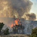 Divljaju požari u Turskoj: Evakuisano više od 2.600 ljudi; Poginulo deset vatrogasaca FOTO/VIDEO