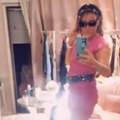 Ana Nikolić snimila haos u stanu od 500.000 evra: Garderoba razbacana po podu, a tek da vidite dnevnu sobu