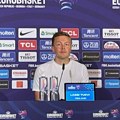 Selektor Finske Lasi Tuovi objavio širi spisak košarkaša za Evropsko prvenstvo