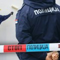 Pokušao da ubije molera u Lazarevcu zbog alata: Uhapšen posle bekstva, policija ga zatekla krvavog u kolima