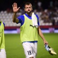 Nemanja Milunović potpisao za Spartak