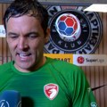Vladimir Stojković došao u miks zonu pa odgovorom oduševio Grobare: "Ne daj Bože nikom..."