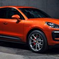 Benzinski Porsche Macan dobija naslednika