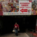 Kina se bori protiv nove virusne epidemije ekstremnim merama