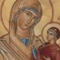 Danas slavimo uspenije Svete Ane, bake isusa hrista Izgovorite danas ovu moćnu molitvu majci Bogorodice
