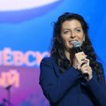 Nova knjiga Margarite Simonjan u top 10 najprodavanijih u Moskvi