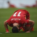 Salah napao UEFA nakon smrti "Palestinskog Pelea": "Recite nam kako je umro, gde i zašto!"